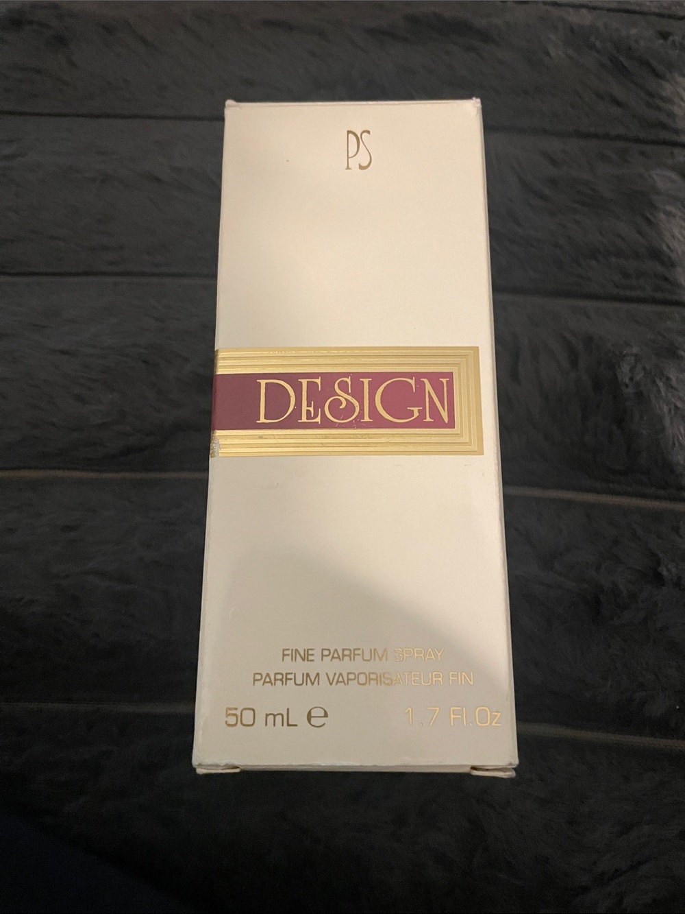 Paul Sebastian Design Eau De Parfum, Perfume for Women, 1.7 fl oz